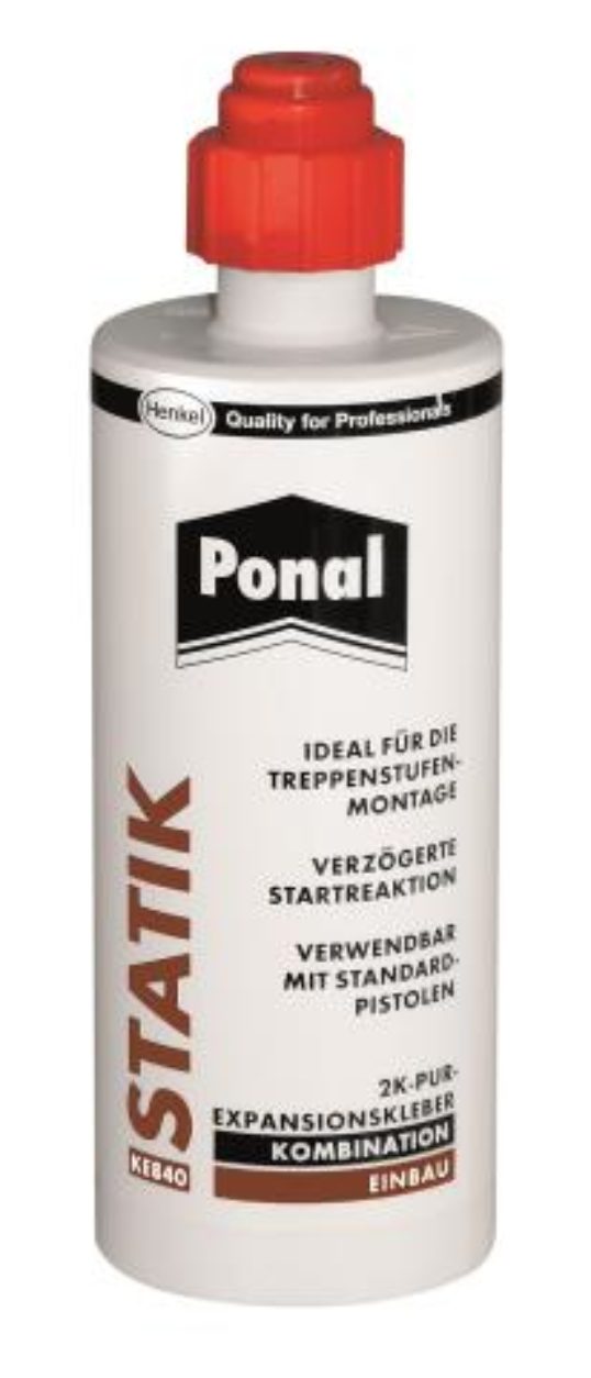 Ponal Statik 165g