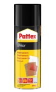 Pattex Power spray Permanent 400ml