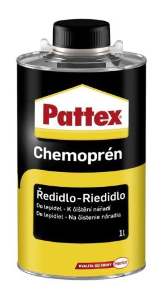 PATTEX – Chemoprén  riedidlo 1l