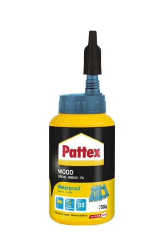 Pattex Wood Super 3  250 g