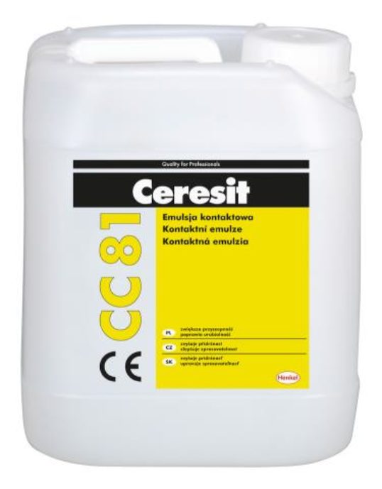 Ceresit CC 81 10l