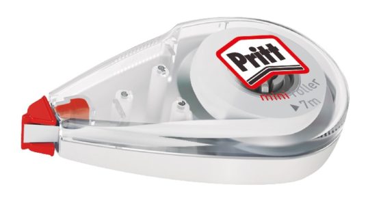 Pritt korekčný MINI roller 4,2mmx7m