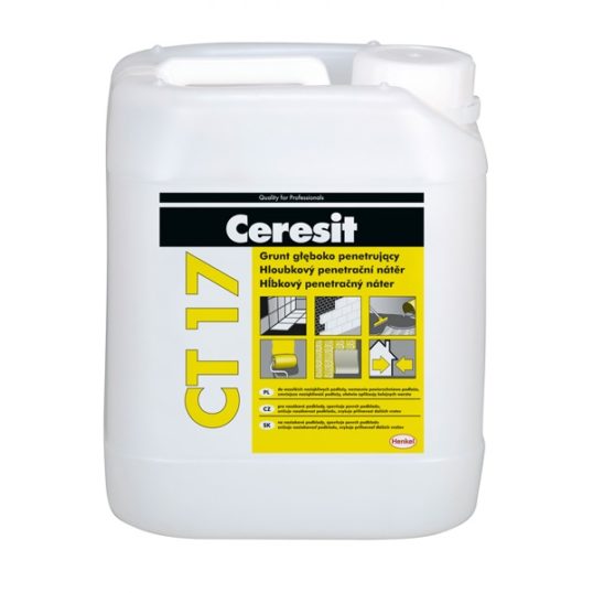 CERESIT CT 17 2L