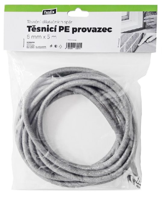 Perdix – Tesniaci povraz 6mm x 5m