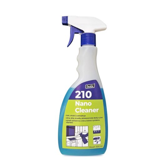 Perdix – 210 Nano cleaner 0,5l