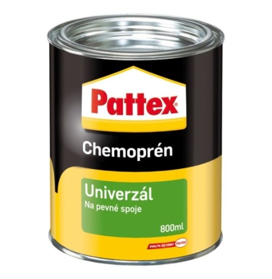 PATTEX – Chemoprén Univerzál  800 ml