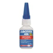 LOCTITE – Vteřinové lepidlo 4062/20g