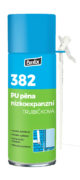 Perdix 382 PU pena trubičková 300ml