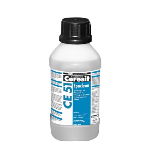 Ceresit CE 51 Epoxy Clean 1l