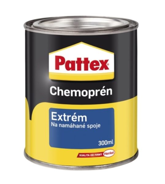 PATTEX – Chemoprén Extrém KLASIK 300ml