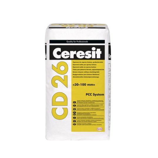 CERESIT CD26 25Kg