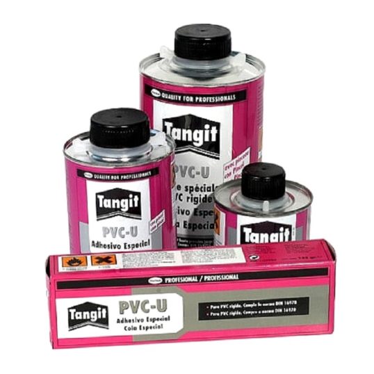 Tangit PVC – U