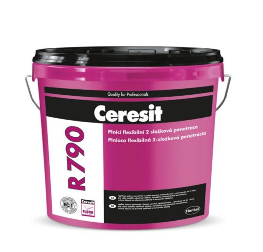 CERESIT  R777 10kg