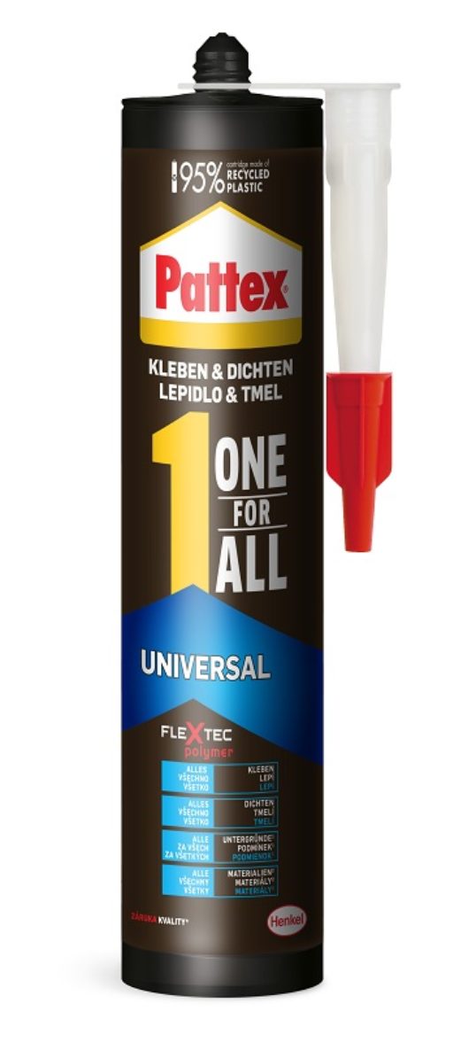 PATTEX One For All Universal 389g