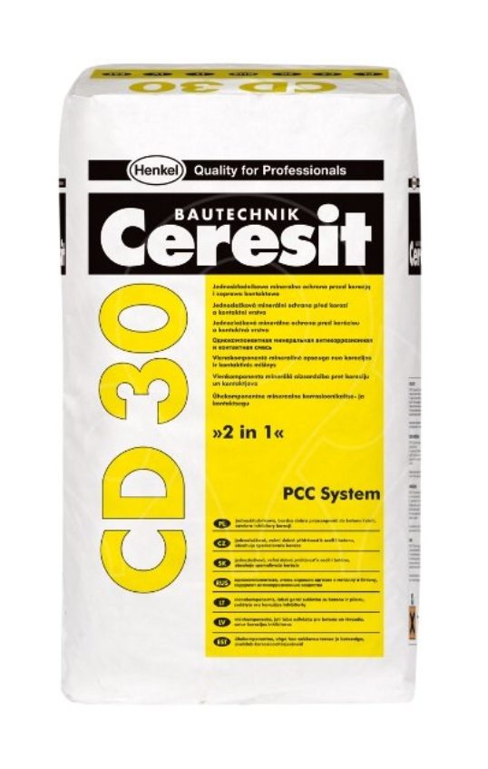 CERESIT CD30 25Kg