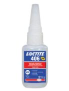 LOCTITE – Vteřinové lepidlo pružné 431/20g