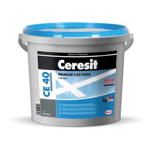 Ceresit CE 40 marble white 5kg