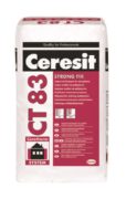 CERESIT CT83 25Kg