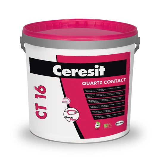 CERESIT CT16 3,33L