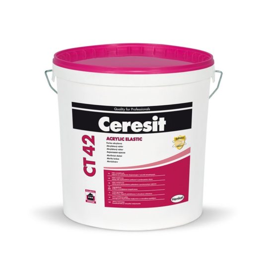 CERESIT CT42 15l