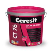 Ceresit CT76 1,5mm Silikoelastomerová 25kg Intense