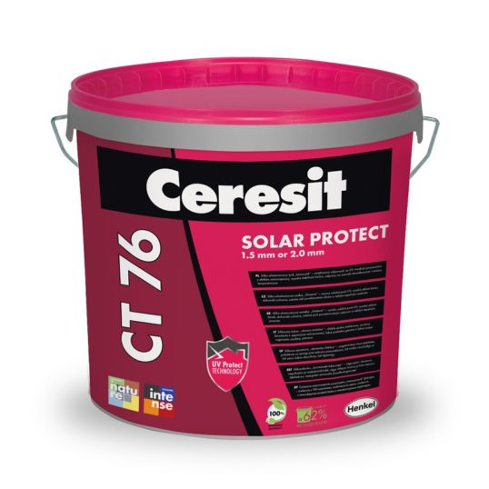 CERESIT CT74 1,5mm 25kg – BÁZE 2017