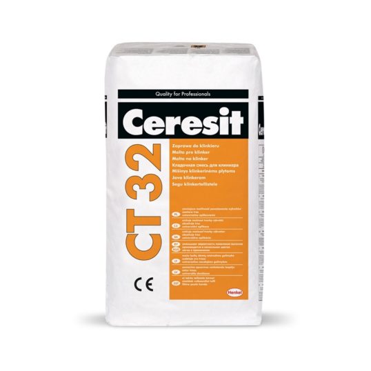 Ceresit CT 32 Sivá 25kg