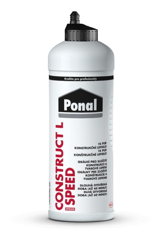 Ponal Construct L Speed 1kg