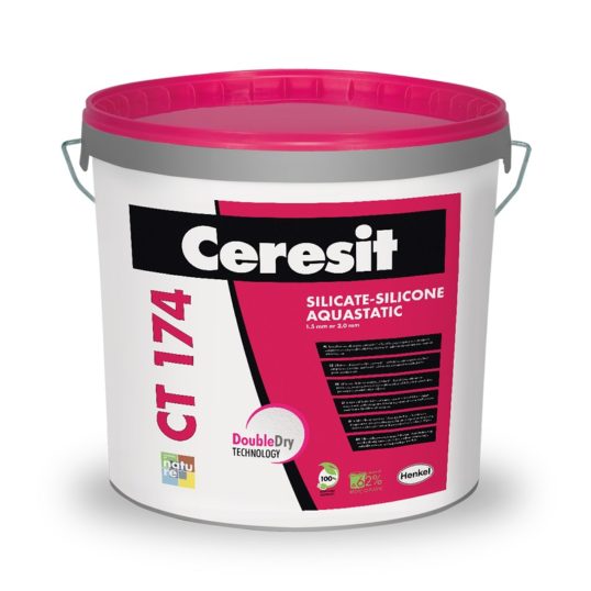 CERESIT CT174  2mm 25kg