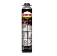 PATTEX Universal – PU pena trubičková 750ml