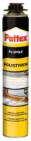 PATTEX Polystyren PU lepidlo 750ml