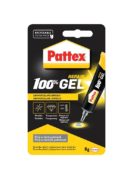 Pattex 100% gel 8g – blistr