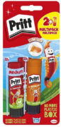 Pritt Stick Lepiace tyčinky color 3 x 20g