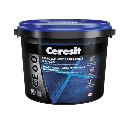 Ceresit CE 60 škárovacia hmota Pergamon 2kg