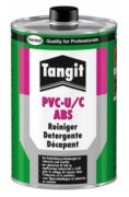 Tangit čistič PVC-U ABS 125ml