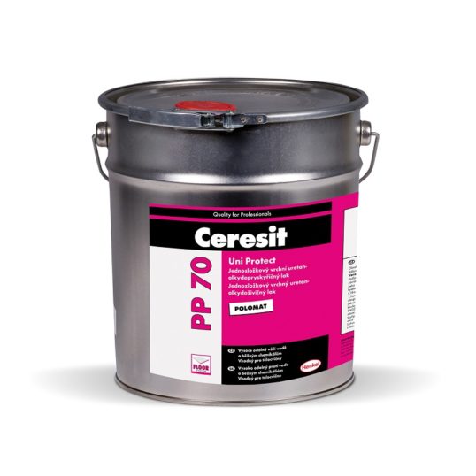 Ceresit PP70 Uni protect 10l