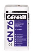 Ceresit CN 76 25kg