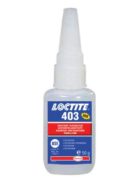 Loctite Sekundové lepidlo 403 20g