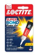 Loctite Super Bond Power gel 4g