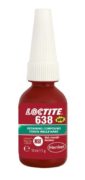 LOCTITE – Upevňovač spojů VP 638/10ml