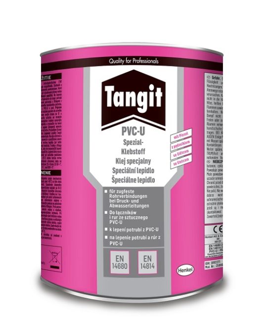 Tangit PVC-U 500g