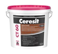 CERESIT CT60 VISAGE 0,5mm 25kg