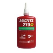 Loctite 270 Zaiťovač skrutiek VP 250 ml