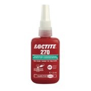 Loctite Zaisťovač skrutiek 270 VP50ml