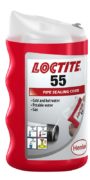 Loctite L 55 Tesniaca niť na závitoch