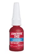 Loctite Zaisťovač skrutiek 242 10ml