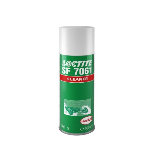 LOCTITE SF 7061 Superčistič/400ml