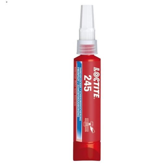 Loctite Zaisťovač skrutiek 245 SP 50ml