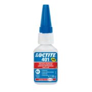 Loctite Sekundové lepidlo 401 20g