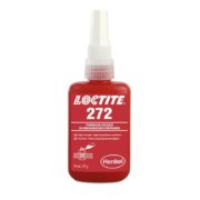 Loctite Zaisťovač skrutiek 272 50ml